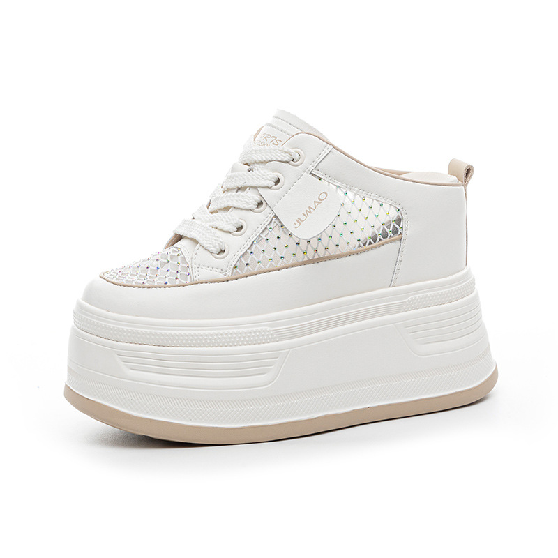 Women Shoes Japanese Brand - Sandali traspiranti in vera pelle Air