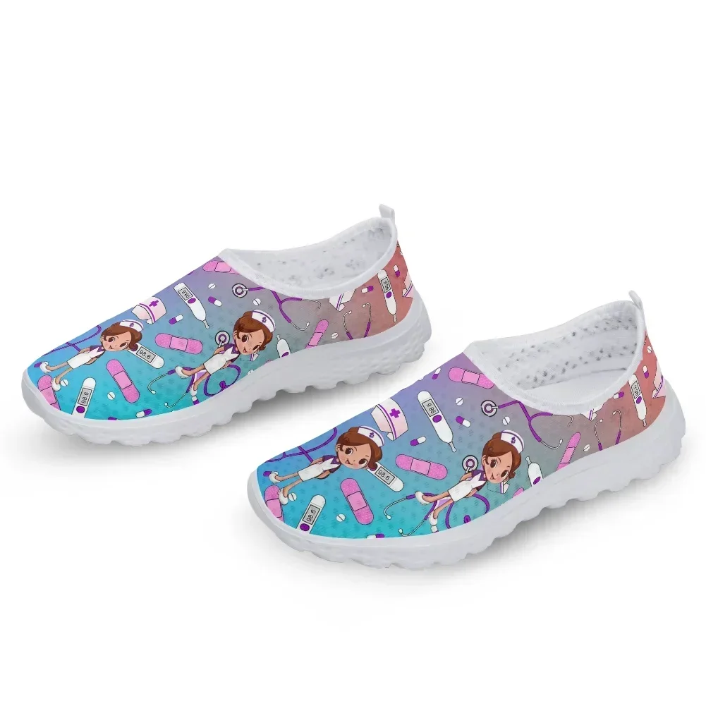 Women'S Shoes Nursing - Scarpe da infermiera da donna con