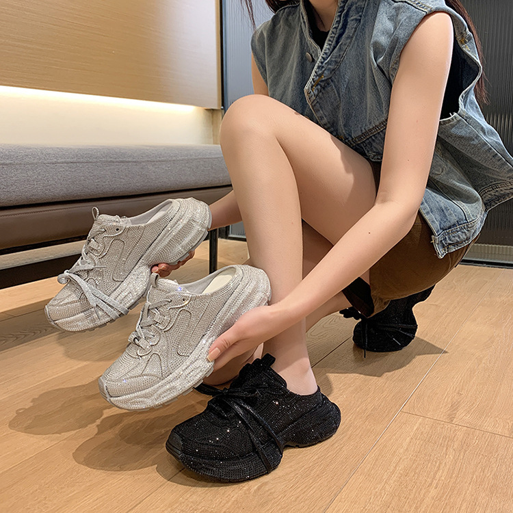 Women'S Shoes Paris - Nuovo Design Estate 2025 Paris Nona
