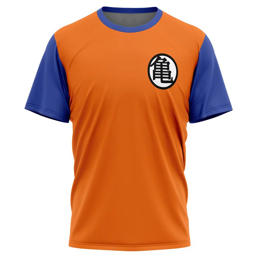 Women'S Shoes Z - T-shirt Bandai Dragon Ball Z Kame