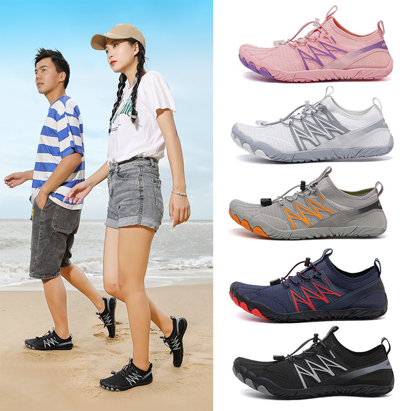 Women'S Shoes Vibram - Nuove scarpe da acqua per scarpe