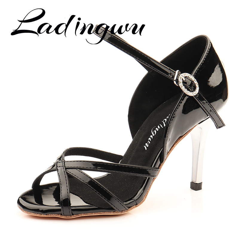 Women'S Shoes Z - Ladingwu Tango Scarpe Da Ballo Delle