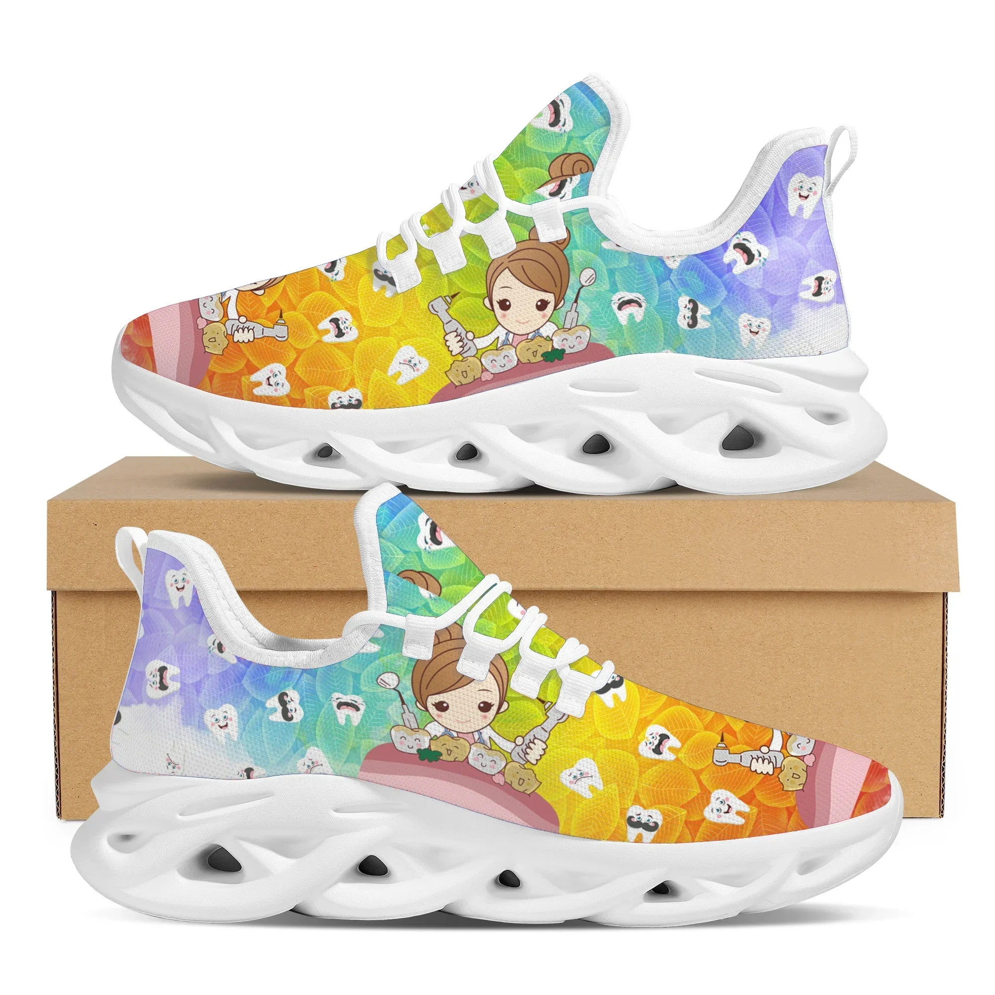 Women'S Shoes Nursing - Scarpe da infermiera comode e leggere