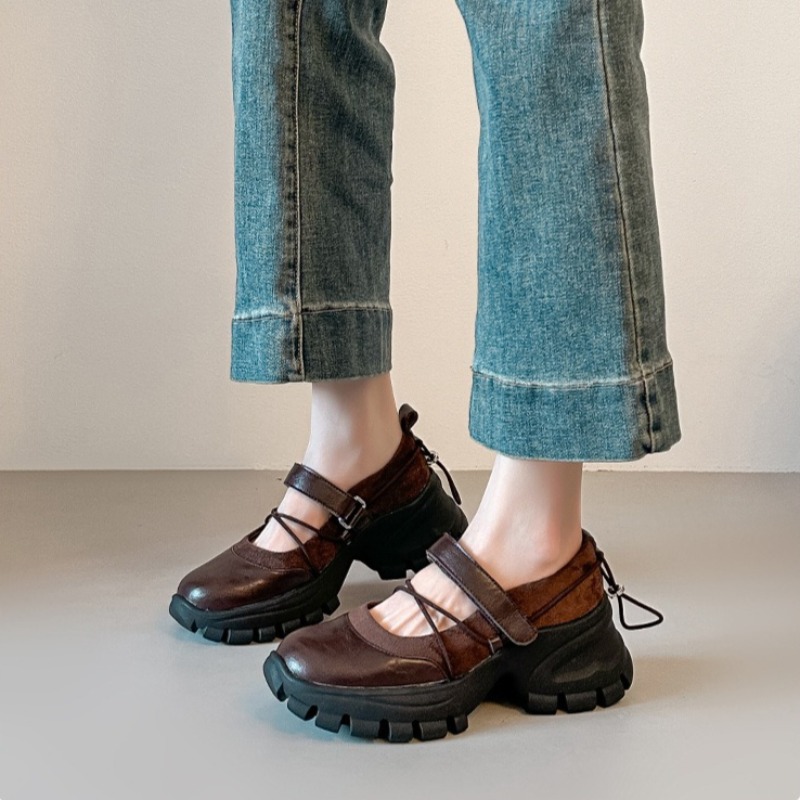 Women'S Shoes Toms - Nuove Scarpe Retrò Mary Jane, Sneakers