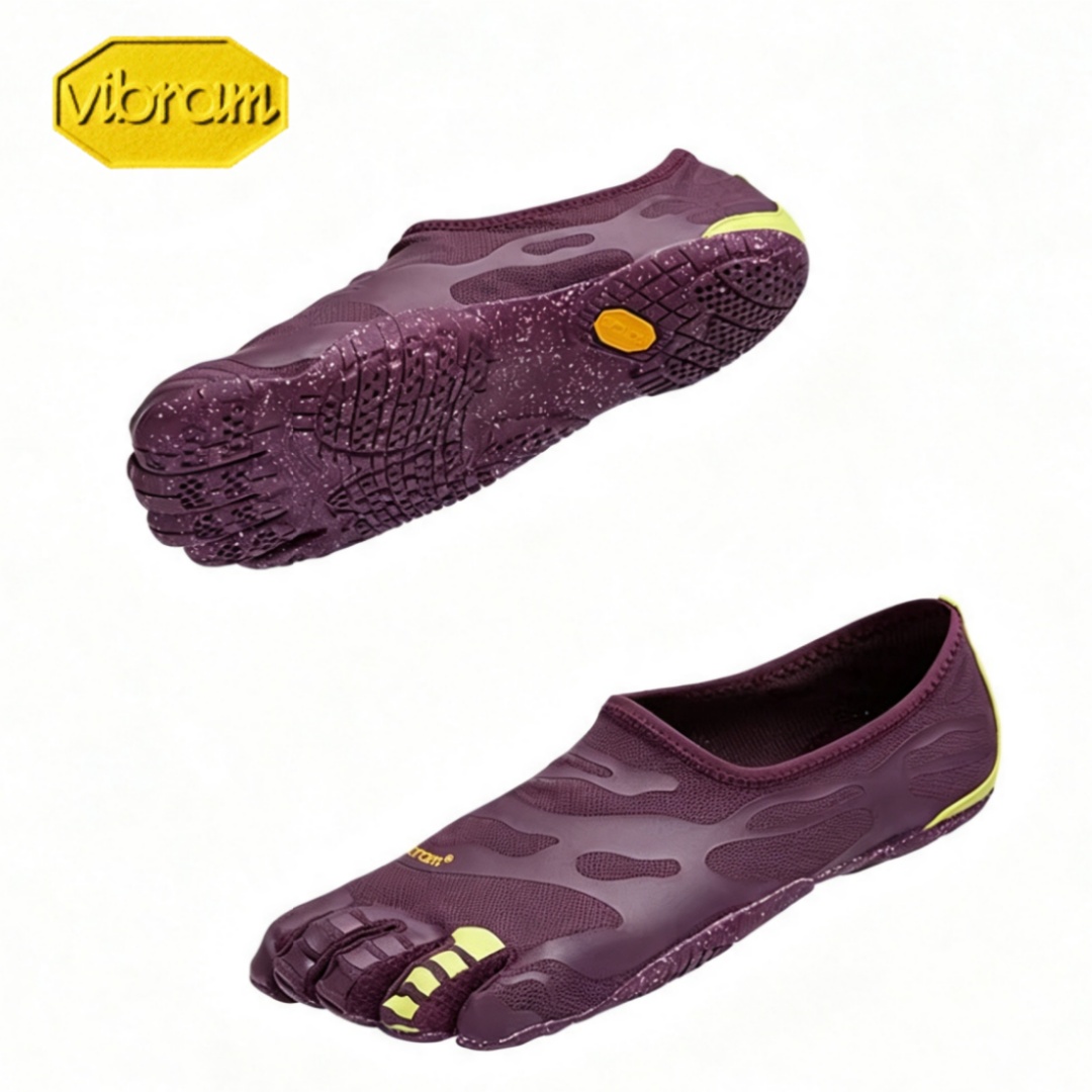 Women'S Shoes Vibram - In Offerta: Scarpe da Ginnastica a