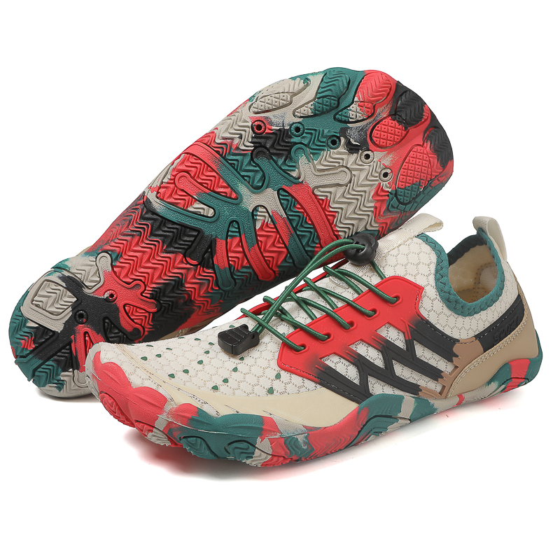 Women'S Shoes Vibram - Scarpe da acqua da trekking atletiche
