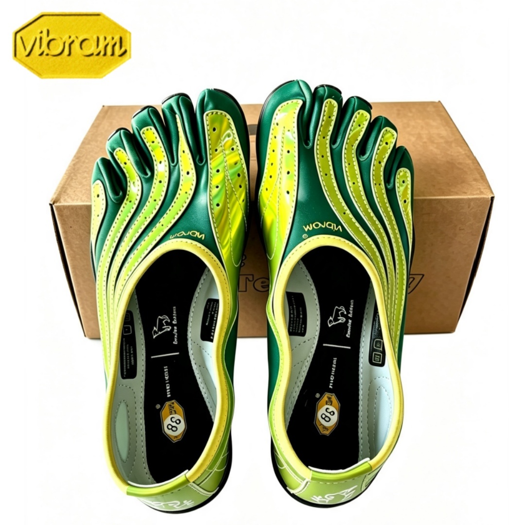 Women'S Shoes Vibram - In Offerta: Scarpe Vibram FiveFingers JAYA‑EVO