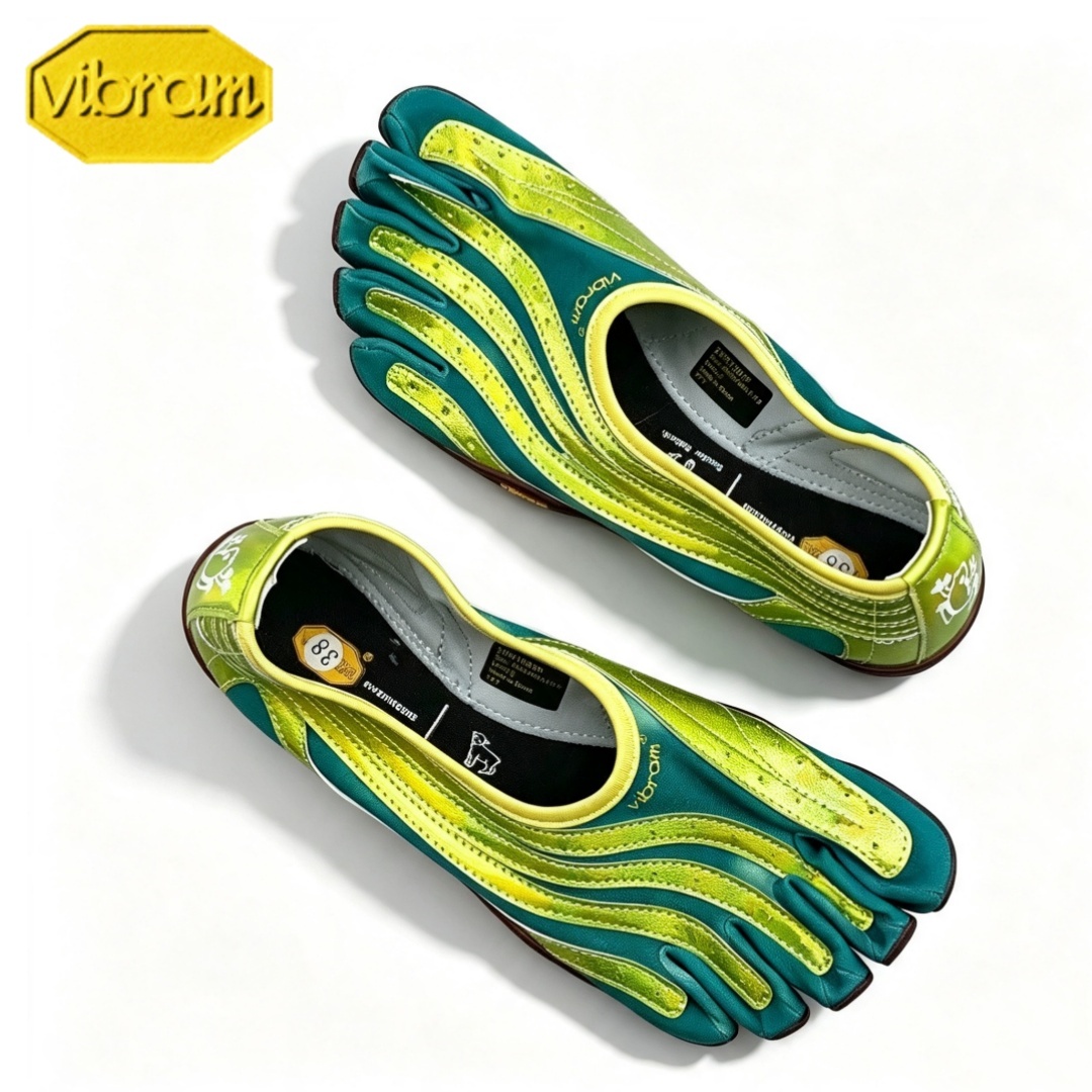 Women'S Shoes Vibram - In Offerta: Scarpe a Cinque Dita