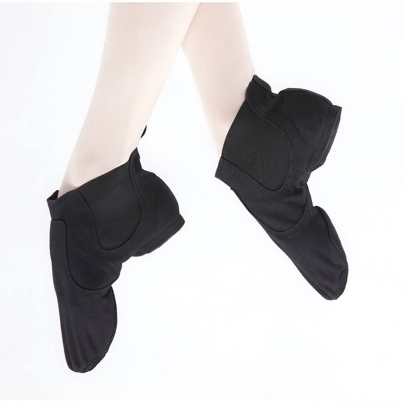 Women'S Xc Shoes - Stivali da jazz in tela alte