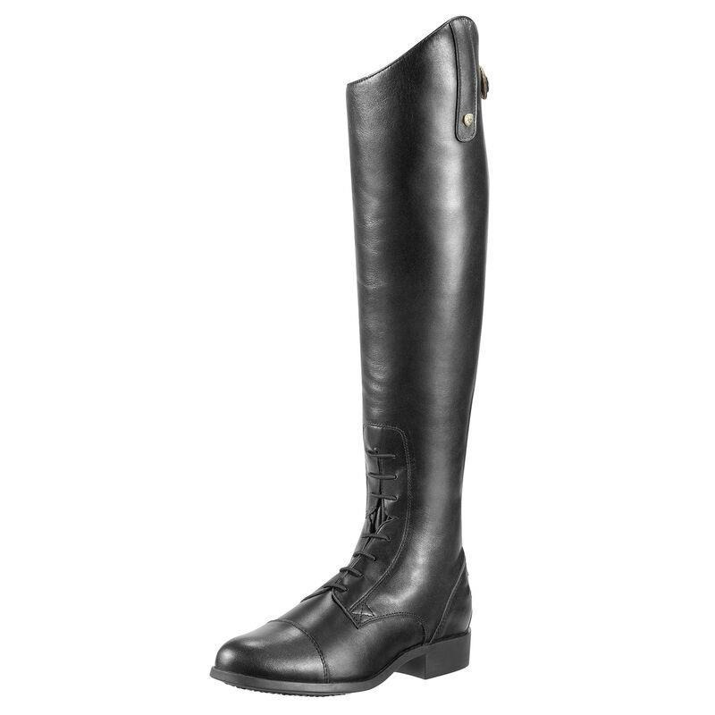 Suede Ankle Boot - Stivali Alti da Donna Antiscivolo Resistenti