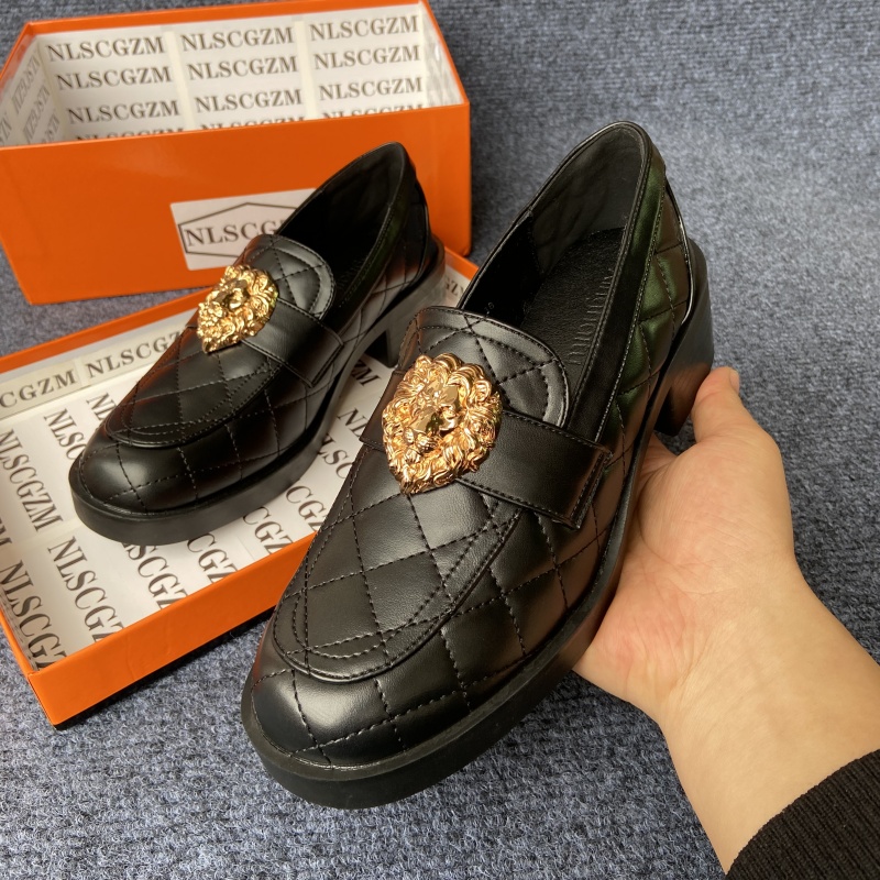Women Shoes Japanese Brand - scarpe originali di marca punta tonda