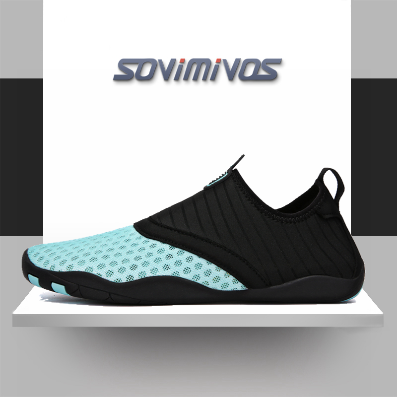 Women'S Shoes Vibram - Scarpe da acqua Unisex calze da