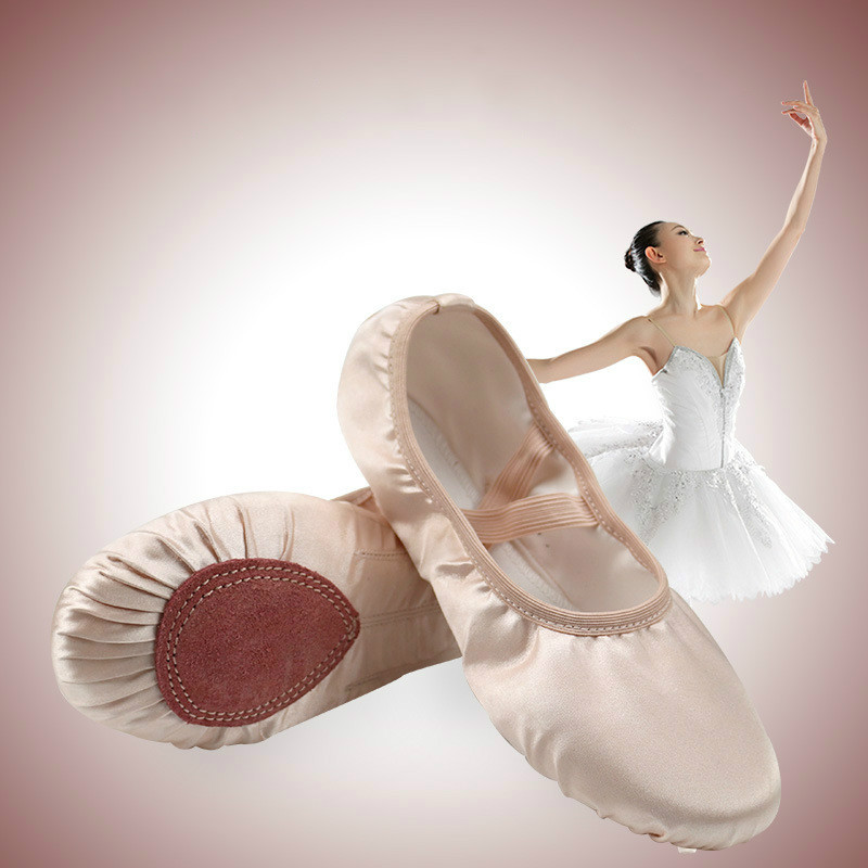 Women'S Xc Shoes - Scarpe da balletto per bambini in