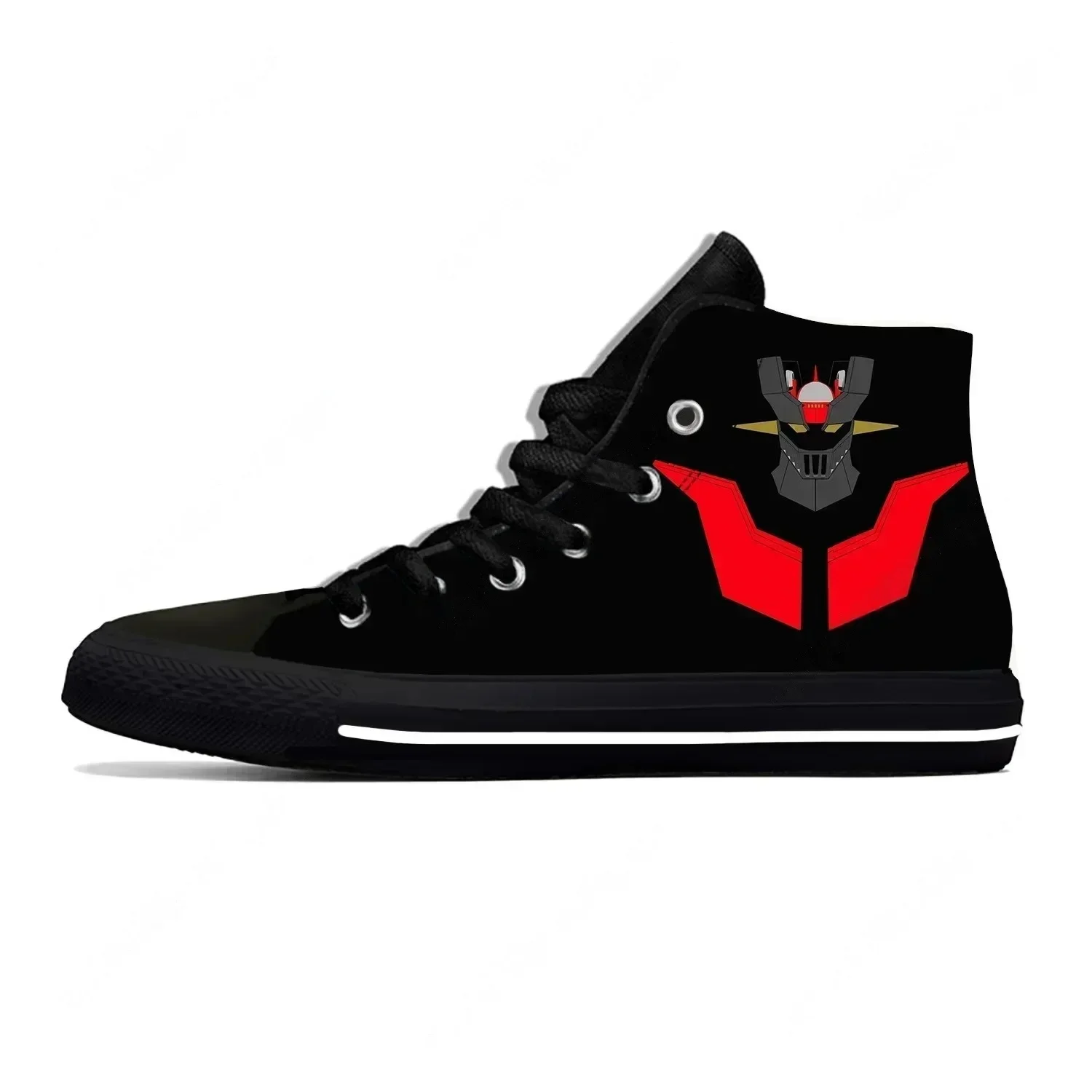 Women'S Shoes Z - Scarpe Casual Estive Traspiranti Manga Mazinger