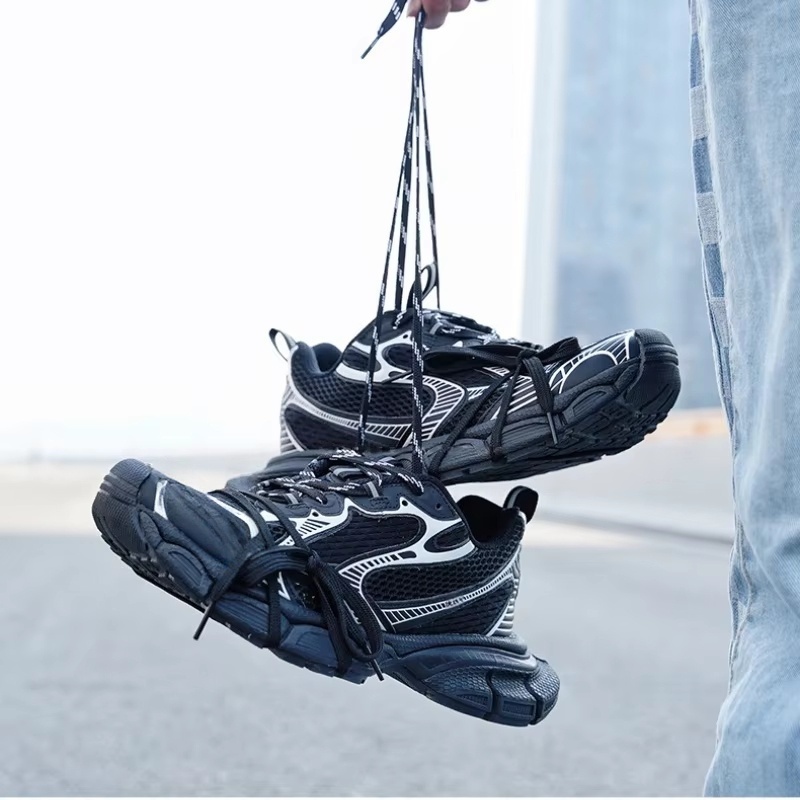 Women'S Shoes Paris - 2026 nuove scarpe con suola spessa