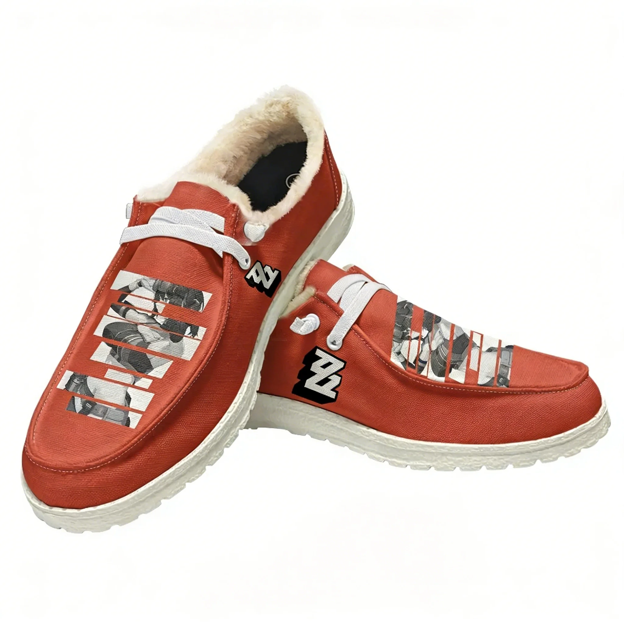 Women'S Shoes Zone - Scarpe Absolute Zone Zero Flat per