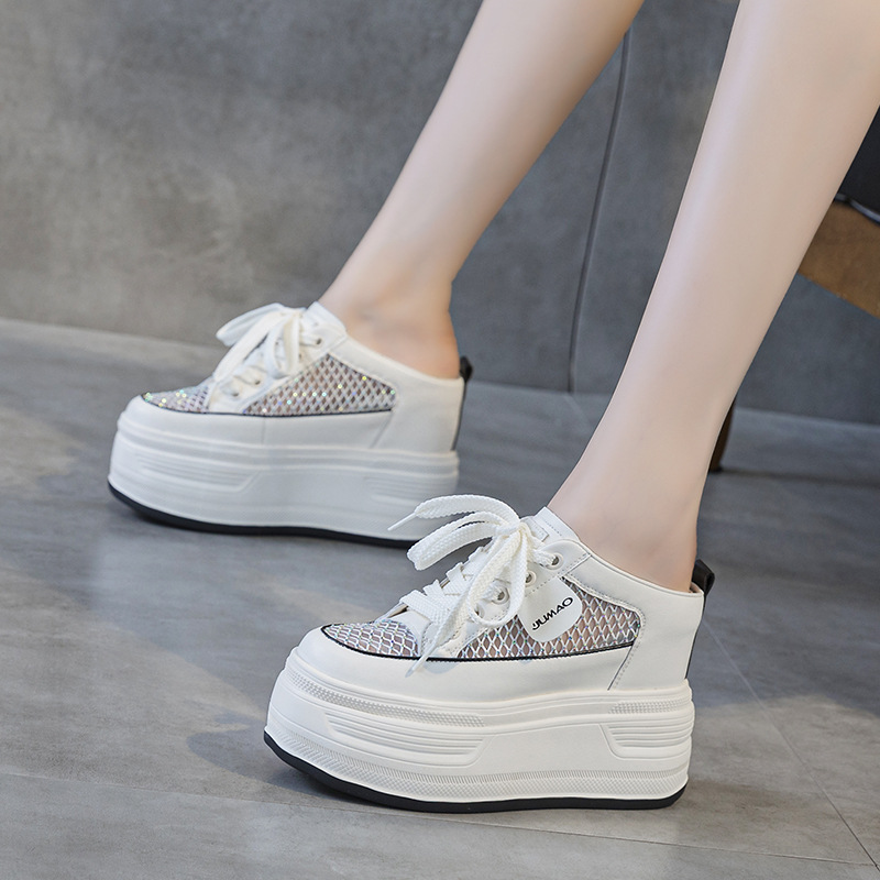 Sandali traspiranti in vera pe - Women Shoes Japanese Brand recensione e prezzo