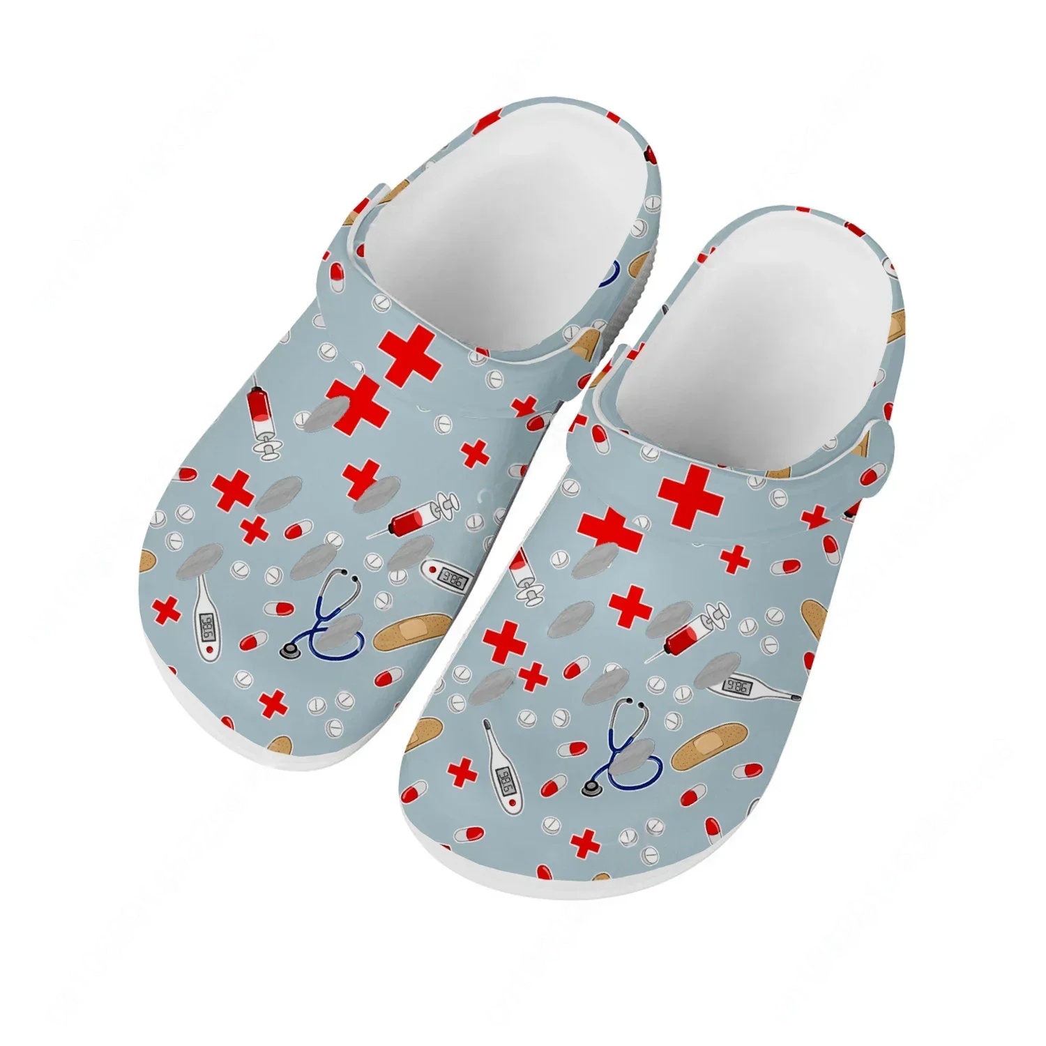 Scarpe da acqua Nurse Heart, c - Women'S Shoes Nursing recensione e prezzo