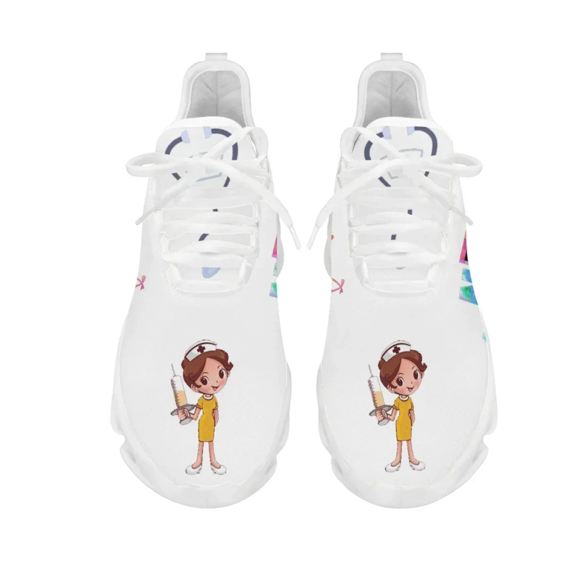 Scarpe da ginnastica da donna  - Women'S Shoes Nursing recensione e prezzo
