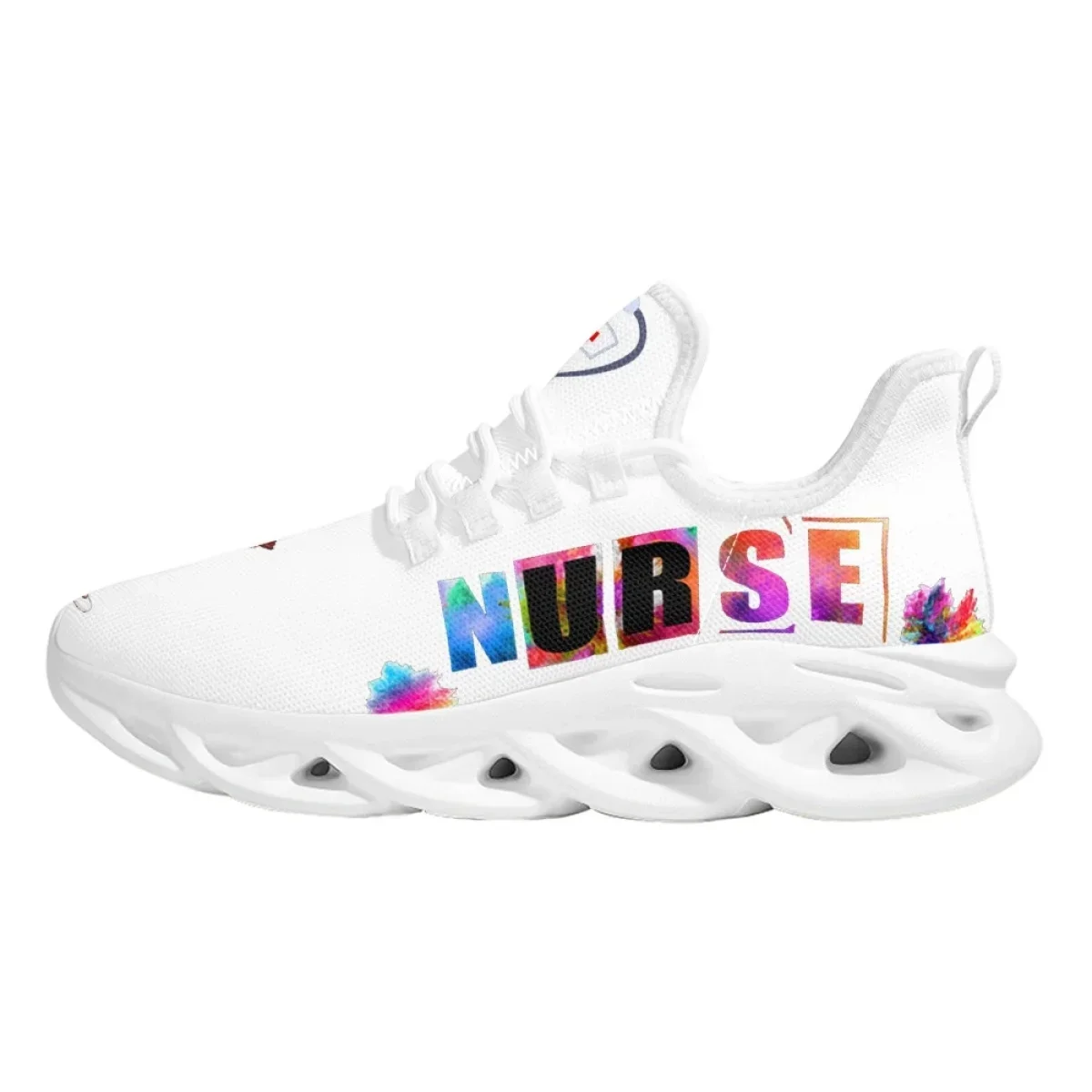 Scarpe da ginnastica da donna  - Women'S Shoes Nursing recensione e prezzo