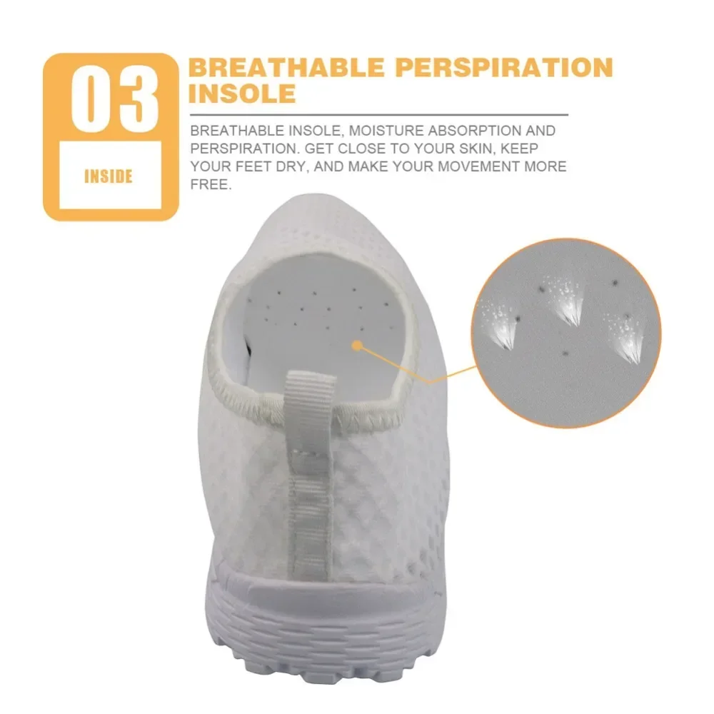Traspirante Appartamenti Femmi - Women'S Shoes Nursing recensione e prezzo