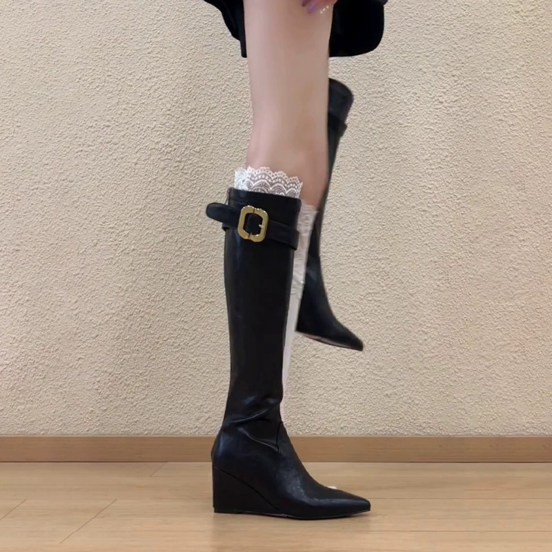 Nuovo Stile 2026: Stivali da C - Suede Ankle Boot recensione e prezzo