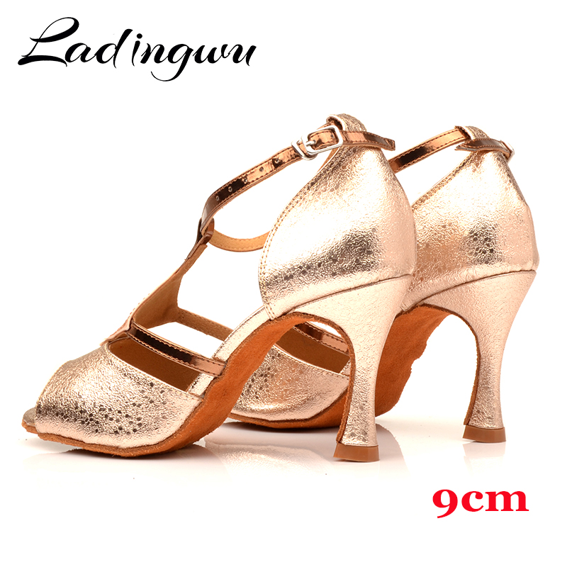 Ladingwu Sala Da Ballo Scarpe  - Women'S Shoes Z recensione e prezzo