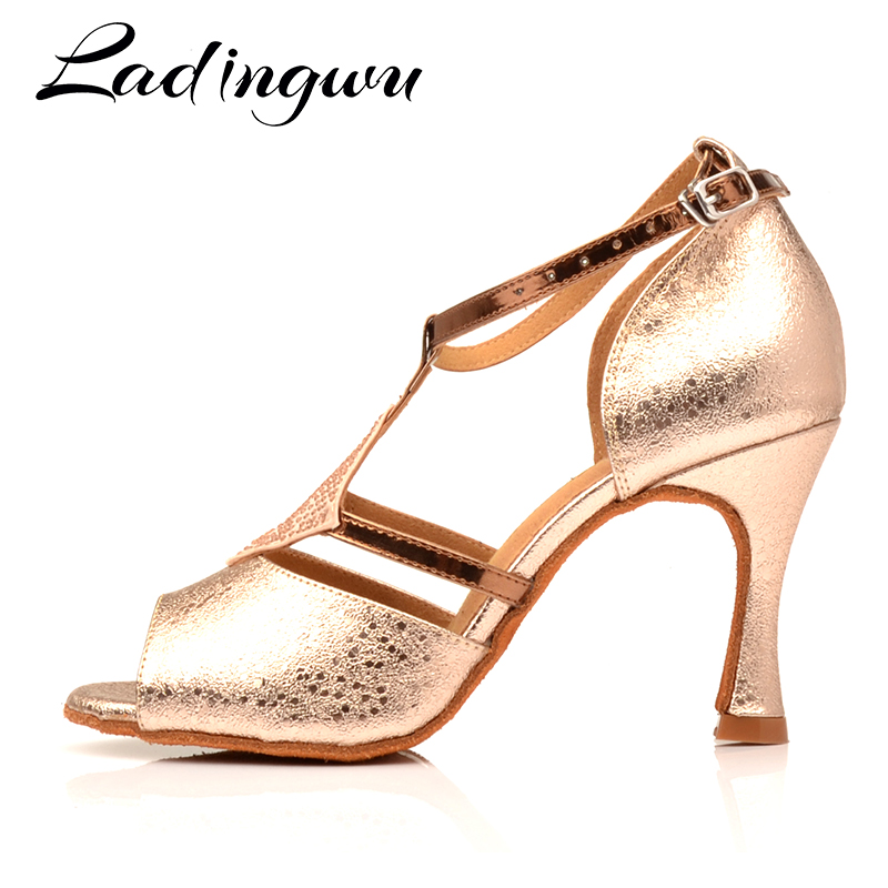 Ladingwu Sala Da Ballo Scarpe  - Women'S Shoes Z recensione e prezzo