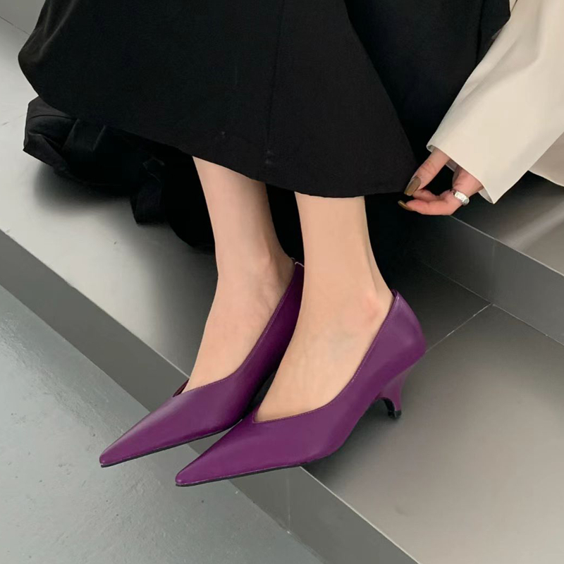 SUOJIALUN 2025 Primavera Nuove - Women'S Shoes Toms recensione e prezzo