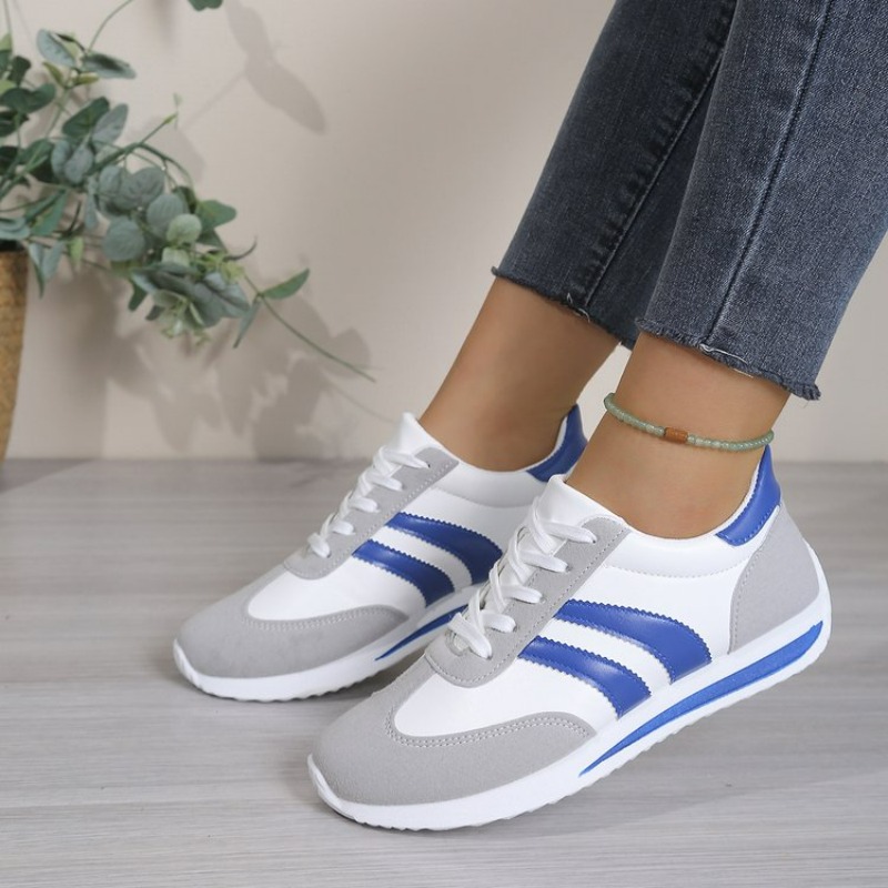 Sneakers Bianche da Donna Legg - Women Shoes Store recensione e prezzo