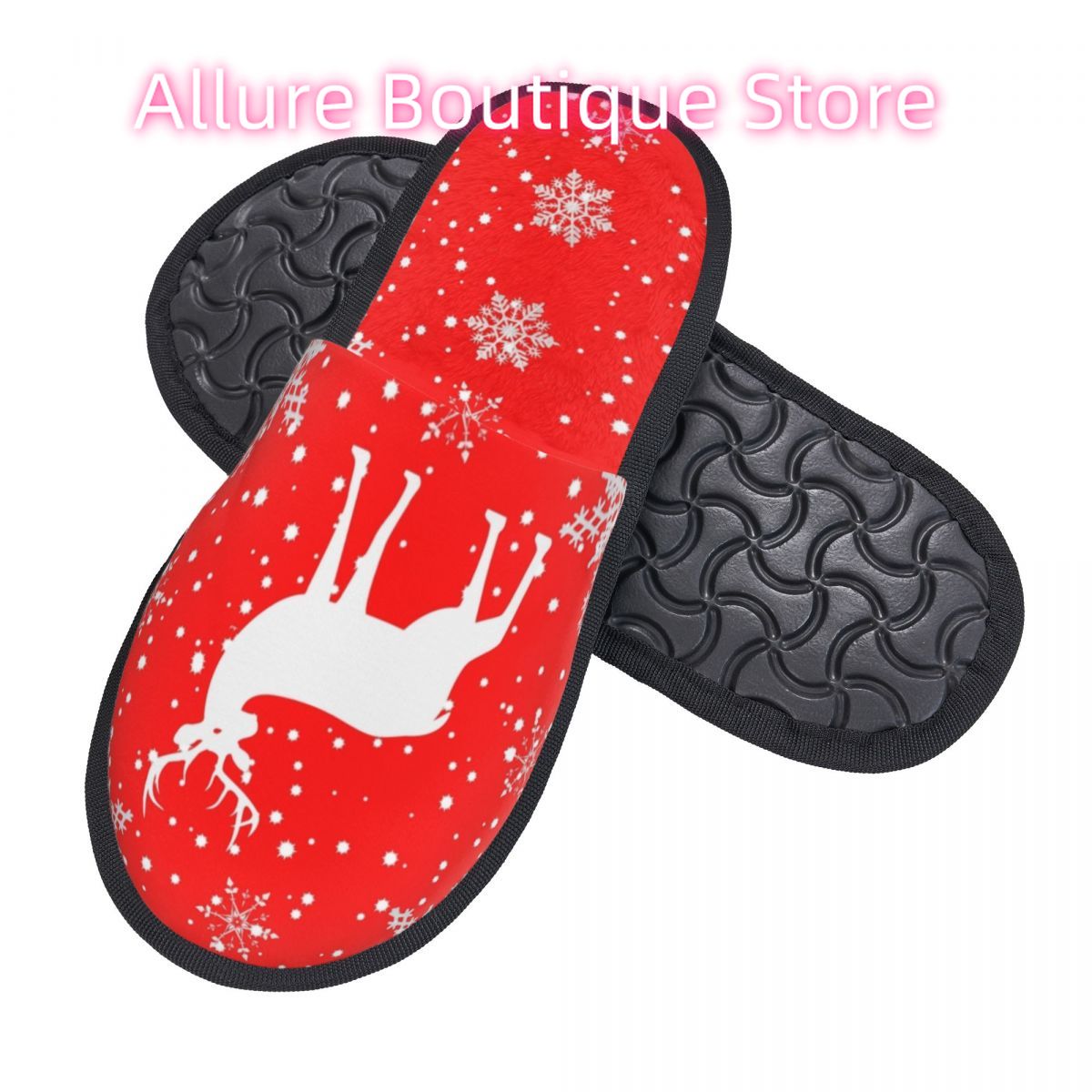 Pantofole da casa regalo di Na - Women Shoes For Winter recensione e prezzo