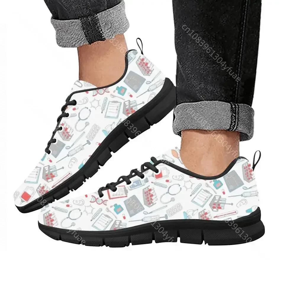 Scarpe basse da infermiera Kaw - Women'S Shoes Nursing recensione e prezzo