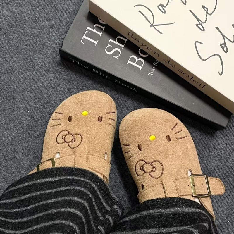 Pantofole da donna Hello Kitty - Women Shoes Store recensione e prezzo