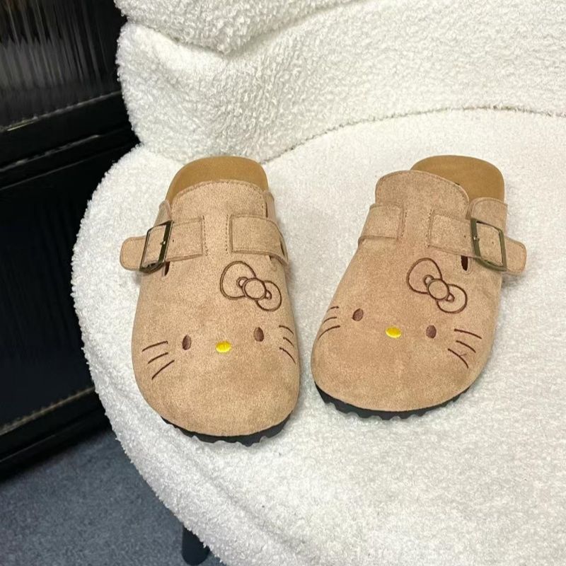 Pantofole da donna Hello Kitty - Women Shoes Store recensione e prezzo