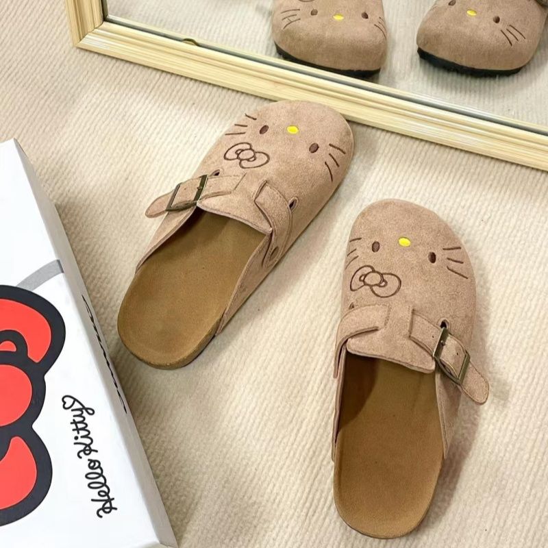 Pantofole da donna Hello Kitty - Women Shoes Store recensione e prezzo