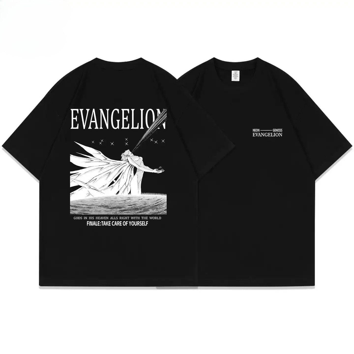 Maglietta Neon Genesis Evangel - Women'S Shoes For Crews recensione e prezzo