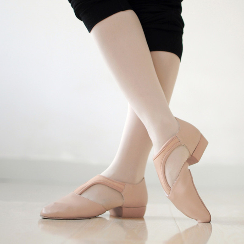 Scarpe da ballo jazz in pelle  - Women'S Xc Shoes recensione e prezzo