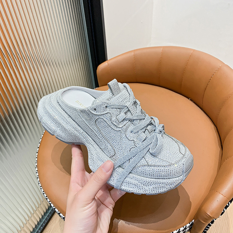Nuovo Design Estate 2025 Paris - Women'S Shoes Paris recensione e prezzo