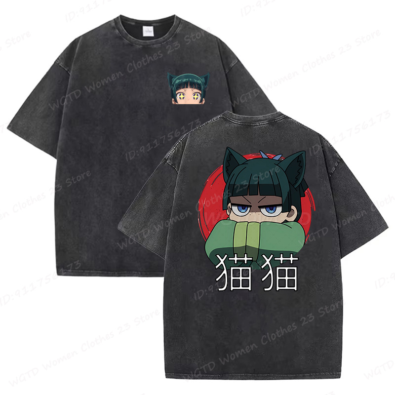 T-shirt Anime The Apothecary D - Women'S Shoes For Crews recensione e prezzo