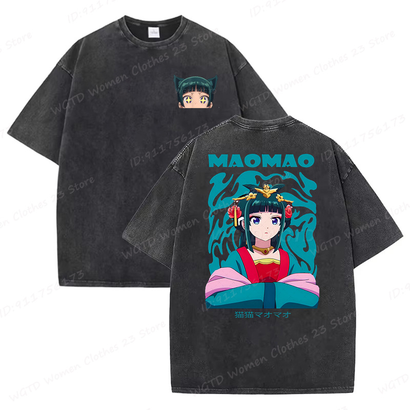 T-shirt Anime The Apothecary D - Women'S Shoes For Crews recensione e prezzo