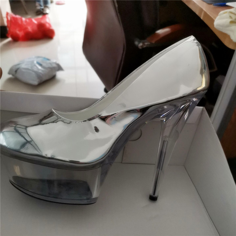 Club banchetto tacco alto gran - Women Shoes Kinds recensione e prezzo