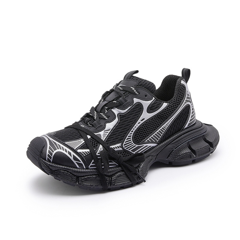 Scarpe Retrò Paris 3XL Stile D - Women'S Shoes Paris recensione e prezzo