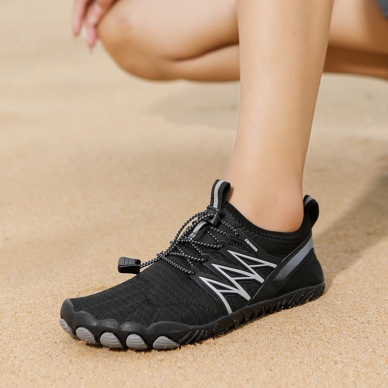 Nuove scarpe da acqua per scar - Women'S Shoes Vibram recensione e prezzo