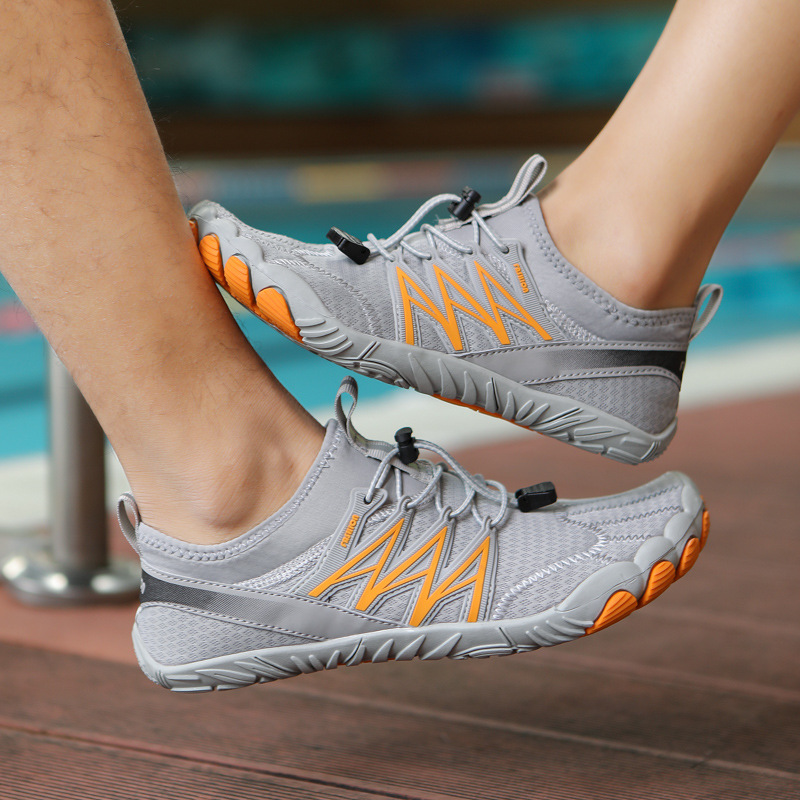 Nuove scarpe da acqua per scar - Women'S Shoes Vibram recensione e prezzo