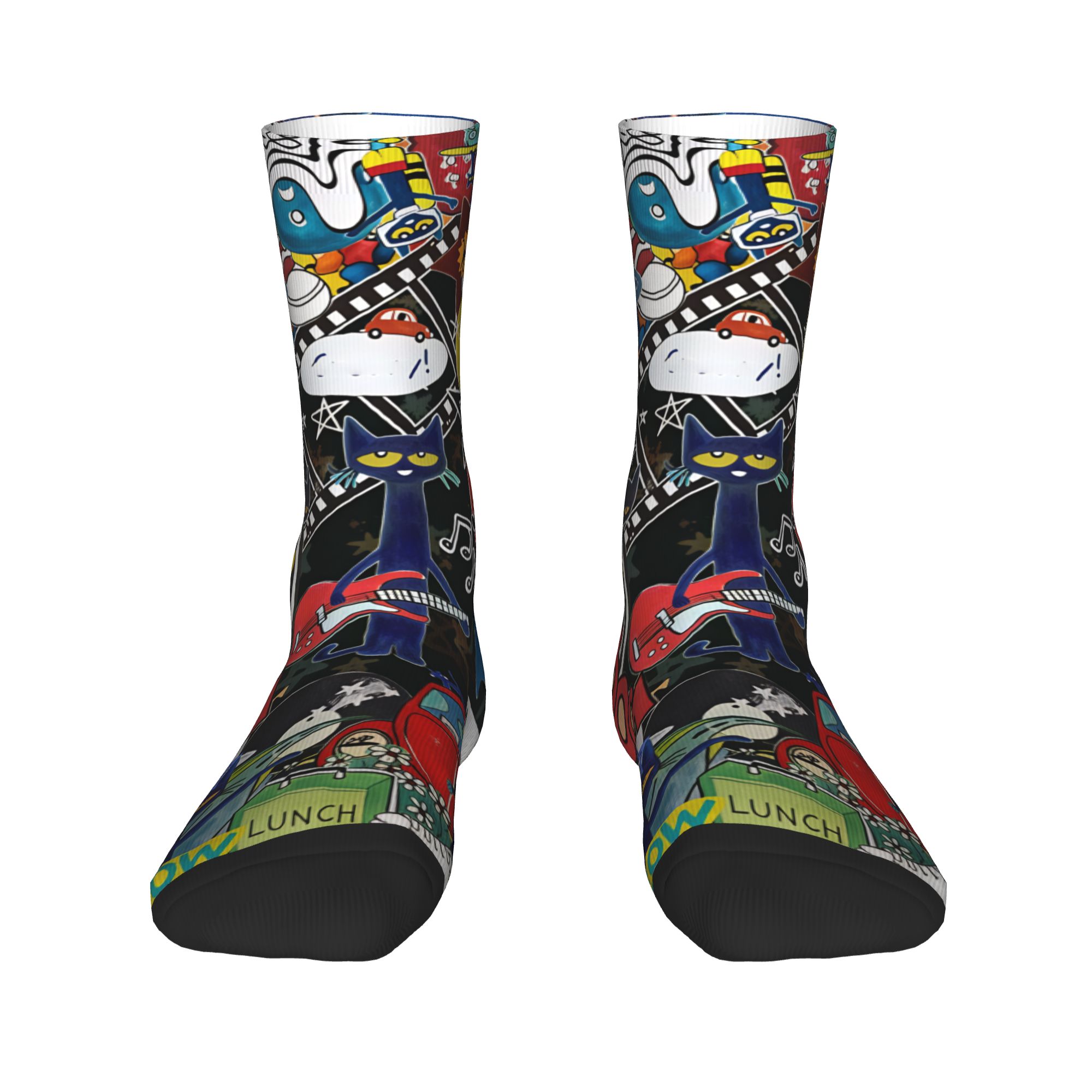 Pete The Cat I Love My White S - Women'S Shoes For Crews recensione e prezzo