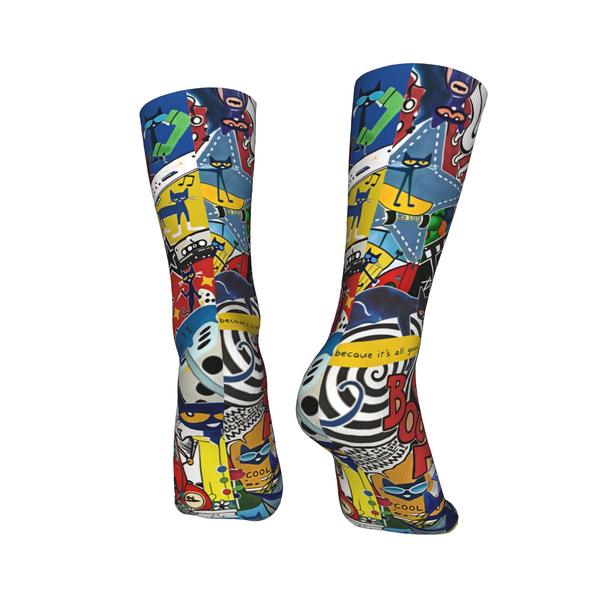 Pete The Cat I Love My White S - Women'S Shoes For Crews recensione e prezzo