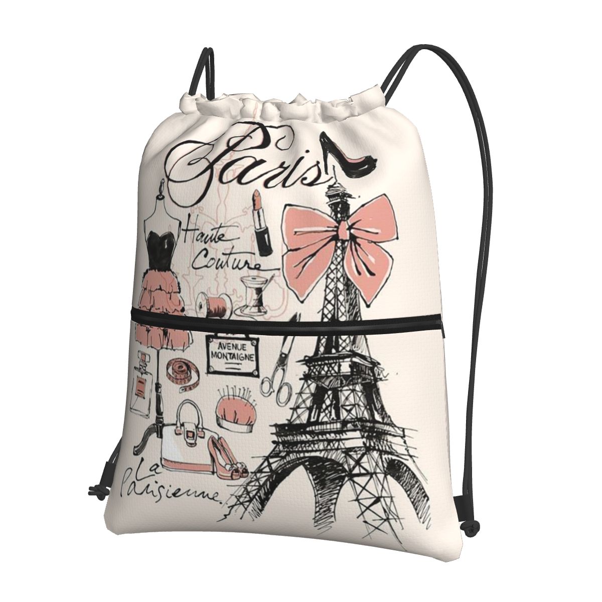 Zaini con Torre Eiffel di Pari - Women'S Shoes Paris recensione e prezzo