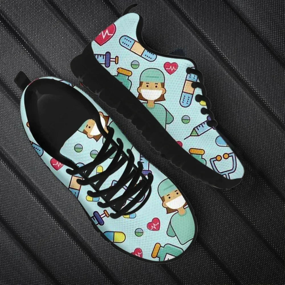 **Sneakers da donna con stampa - Women'S Shoes Nursing recensione e prezzo