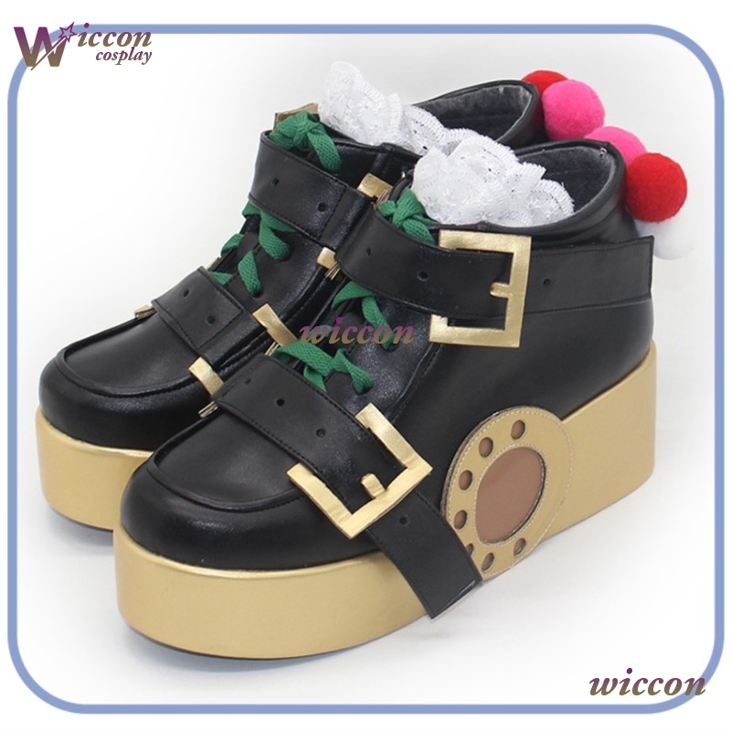 Nino Zenless Zone Zero Ryouin  - Women'S Shoes Zone recensione e prezzo