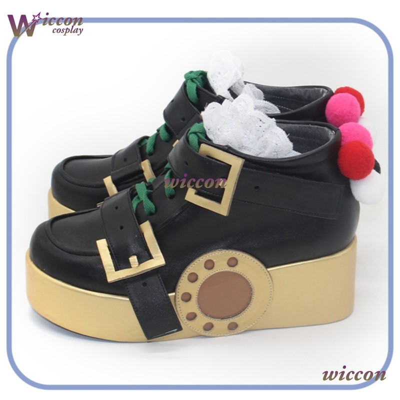 Nino Zenless Zone Zero Ryouin  - Women'S Shoes Zone recensione e prezzo